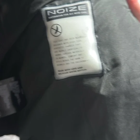 NOIZE Lauren Parka - Picture 10 of 15
